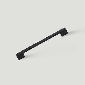 Multi-Color Slim Rectangular Bar Cabinet Handles