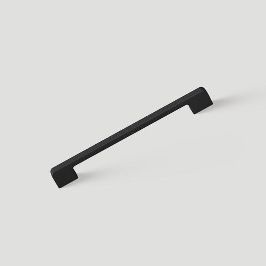 Multi-Color Slim Rectangular Bar Cabinet Handles