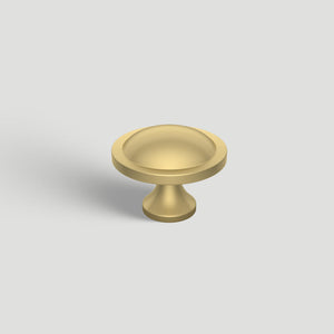 1-1/2 Inch Round Drawer Knob Kitchen Hardware for Dresser