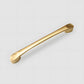 Colorful Round Bar Cabinet Handles and Knobs