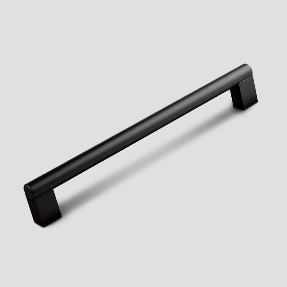 Minimalist Straight Bar Cabinet Handles and Pulls for Kitchen