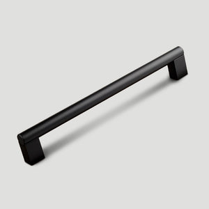 Minimalist Straight Bar Cabinet Handles and Pulls for Kitchen