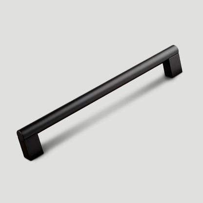 Minimalist Straight Bar Cabinet Handles and Pulls for Kitchen