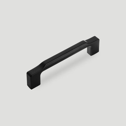 Square Zinc Alloy Cabinet Pulls, Handles, and Knobs