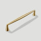 Classic Retro Brass Furniture Cabinet Pulls