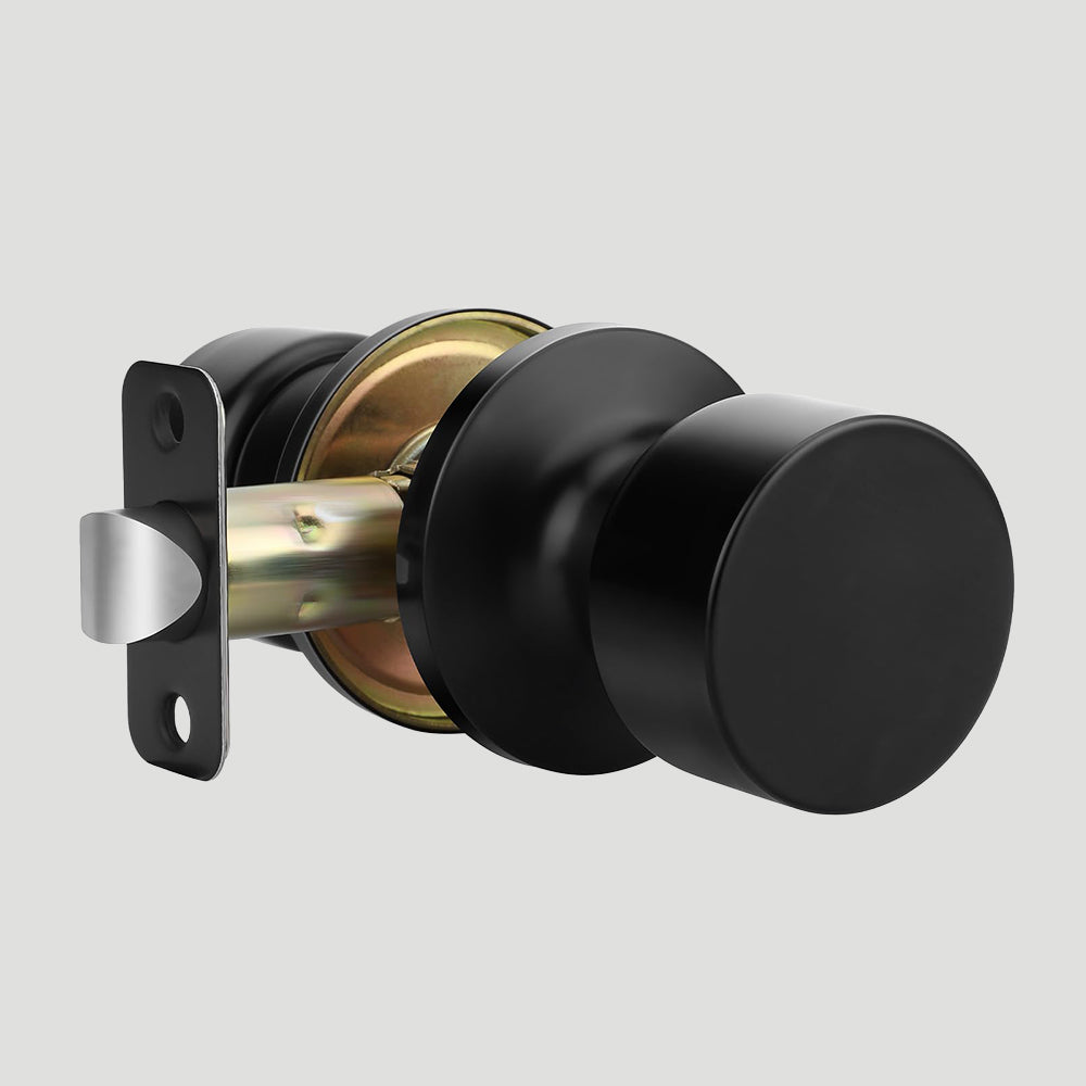 Passage Door Knobs for Hallway and Living Room Doors