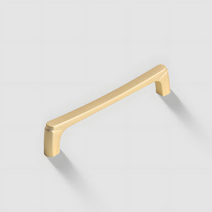 Slim Straight Bar Cabinet Pulls and Drawer Handles