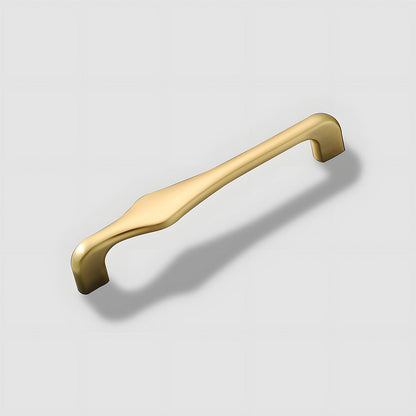 European Style Zinc Alloy Cabinet Pulls and Knobs