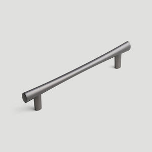 Minimalist Round Bar Cabinet Handles and Drawer Pulls