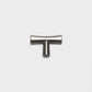 Minimalist Zinc Alloy Cabinet Pulls and Knobs