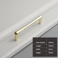 Vintage Zinc Alloy Bow Drawer Pulls and Round Cabinet Knobs