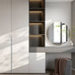 Modern Metal Invisible Cabinet Edge Pulls