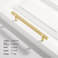 Textured T-Bar Zinc Alloy Cabinet Pulls and Drawer Handles