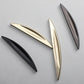 Arched Zinc Alloy Cabinet Handles and Drawer Pulls