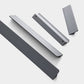 Modern Classic Aluminum Alloy Invisible Cabinet Edge Pulls