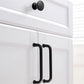 U-Shaped Rounded Arc Cabinet Handles and Drawer Pulls