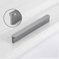 Aluminum Alloy Colorful Drawer Handles