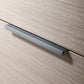 Multiple Sizes & Finishes Invisible Cabinet Edge Handles