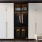 Aluminum Alloy Rounded Arc Cabinet Pulls and Drawer Handles