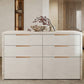Multiple Sizes & Finishes Invisible Cabinet Edge Handles