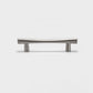 Minimalist Zinc Alloy Cabinet Pulls and Knobs