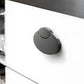 Concealed Flush Drawer Pulls and Ring Handles