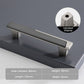 Two-Tone Cabinet Handles, Drawer Pulls, and Matching Knobs
