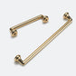 Gold Modern Cabinet Kitchen Pulls