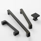 Modern Zinc Alloy Cabinet Handle for Kitchen
