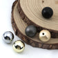 Round Bar Cabinet Pulls and Matching Knobs for Wardrobes