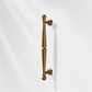 European Round Bar Cabinet Pulls and Knobs