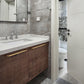 Aluminum Alloy Rounded Arc Cabinet Pulls and Drawer Handles