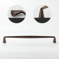 Classic Retro Brass Furniture Cabinet Pulls