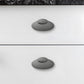 Concealed Flush Drawer Pulls and Ring Handles