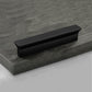 Industrial Minimalist Zinc Alloy Cabinet Pulls