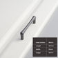Vintage Zinc Alloy Bow Drawer Pulls and Round Cabinet Knobs