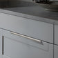 Modern Minimalist Morandi Edge Cabinet Pulls
