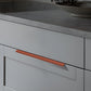 Modern Minimalist Morandi Edge Cabinet Pulls