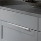 Modern Minimalist Morandi Edge Cabinet Pulls