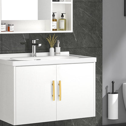 Multi-Finish Curved Cabinet Pulls for Kitchen Drawers