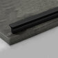 Industrial Minimalist Zinc Alloy Cabinet Pulls