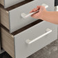 Minimalist Straight Bar Cabinet Handles and Pulls for Kitchen