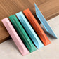 Faceted Trapezoidal Cabinet Pulls and Drawer Handles