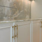 Retro Brass Cabinet Handles and Knobs for Wardrobes