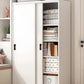 Curved Self-Adhesive Cabinet Pulls and Drawer Handles