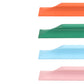 Faceted Trapezoidal Cabinet Pulls and Drawer Handles