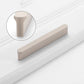 Aluminum Alloy Colorful Drawer Handles