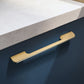 Modern  Aluminum Alloy Long Cabinet and Drawer Pulls