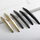 Arched Zinc Alloy Cabinet Handles and Drawer Pulls