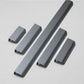Low-Profile Invisible Finger Pulls and Drawer Handles
